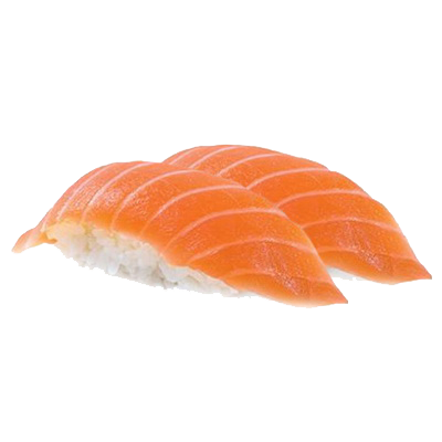 Nigiri y Sashimi