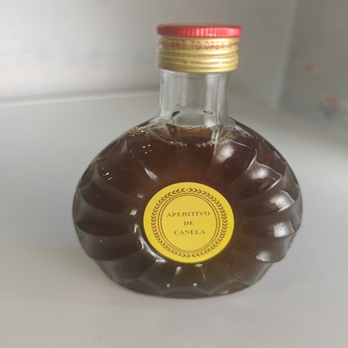 licor de canela 200ml